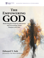 The Empowering God: Redeeming the Prosperity Movement and Overcoming Victim Trauma in the Poor