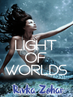 Light of Worlds (Witch Apocalypse, Book 2)