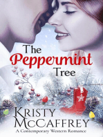 The Peppermint Tree: Contemporary Western Romance