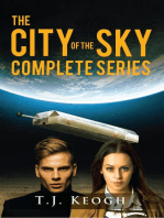 The City of the Sky