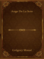 Ange de la soie