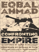 Confronting Empire