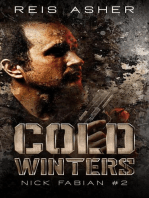 Cold Winters: Nick Fabian, #2