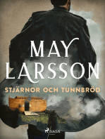 Stjärnor och tunnbröd