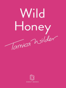 Wild Honey by Tamica Wilder - Ebook | Scribd