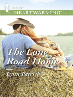 The Long Road Home: A Clean Romance