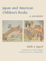 Japan and American Children's Books: A Journey