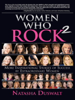 Women Who Rock 2