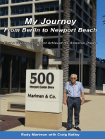 <html>My Journey from Berlin to Newport Beach