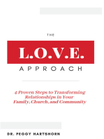 Love Approach