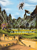 The Rage of Ganumede