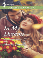 In My Dreams: A Clean Romance