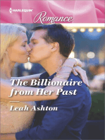 The Billionaire from Her Past: A Billionaire Romance