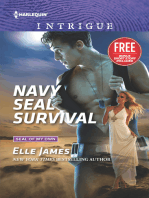 Navy SEAL Survival