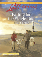 Falling for the Single Dad: A Single Dad Romance