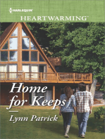 Home for Keeps: A Clean Romance