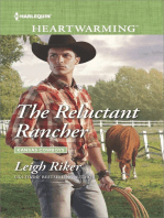 The Reluctant Rancher