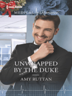 Unwrapped by the Duke