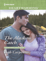 The Alaskan Catch: A Clean Romance