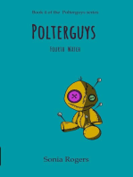 Polterguys: Polterguys, #4