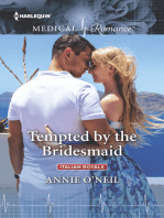 Tempted by the Bridesmaid