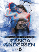 Royal House of Shadows: Part 8 of 12: A Fantasy Romance Novel