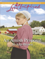 An Amish Proposal: A Fresh-Start Family Romance