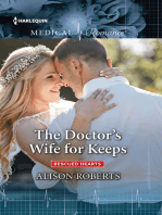 The Doctor's Wife for Keeps