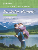 Bachelor Remedy: A Clean Romance