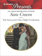 The Innocent's One-Night Confession: An Emotional and Sensual Romance