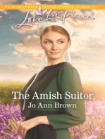 The Amish Suitor