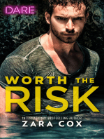 Worth the Risk: A Sexy Billionaire Romance