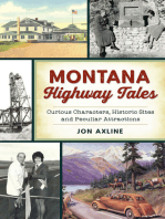 Montana Highway Tales