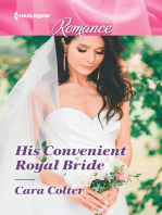 His Convenient Royal Bride: The royal romance you have to read!