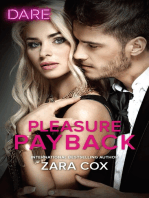Pleasure Payback: A Scorching Hot Romance