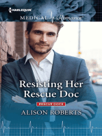 Resisting Her Rescue Doc