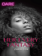 Her Every Fantasy: A Sexy Billionaire Romance