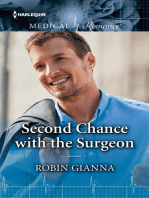 Second Chance with the Surgeon: A must-read Christmas romance to curl up with!