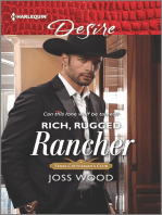 Rich, Rugged Rancher
