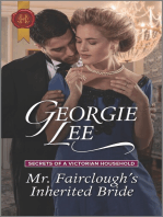 Mr. Fairclough's Inherited Bride