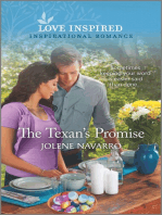 The Texan's Promise