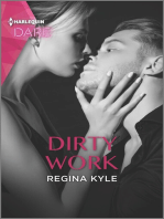 Dirty Work: A Steamy Workplace Romance