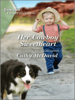 Her Cowboy Sweetheart
