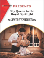Shy Queen in the Royal Spotlight: A Royal Romance
