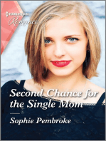 Second Chance for the Single Mom: The perfect Mother's Day read!