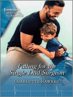 Falling for the Single Dad Surgeon: Fall in love with this single dad romance!