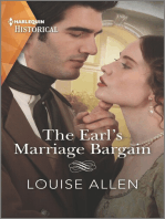 The Earl's Marriage Bargain
