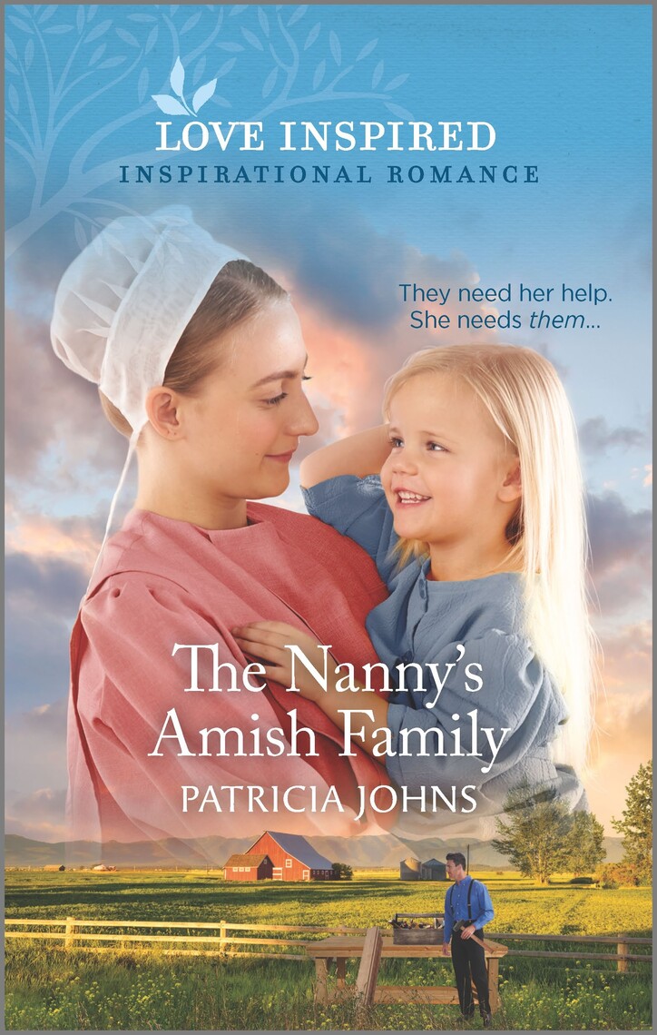 The Nanny's Amish Family by Patricia Johns (Ebook) - Read free for 30 days