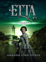 Etta: The Gifted Chronicles, #0