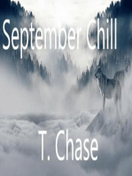 September Chill